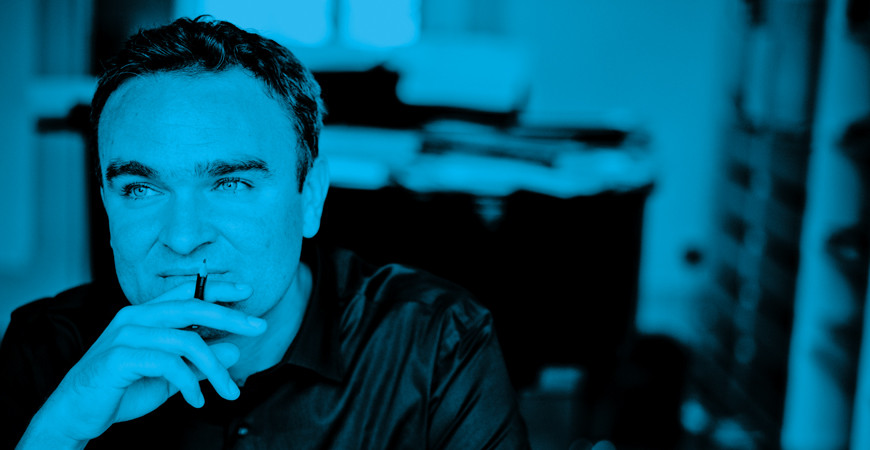 Jörg Widmann, Franz Liszt Chamber Orchestra